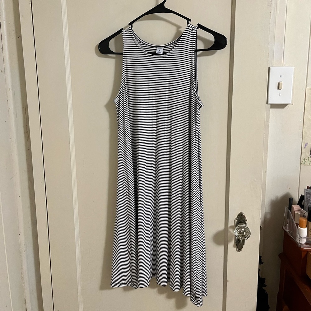 (✨3 for $15) Jersey sleeveless dress